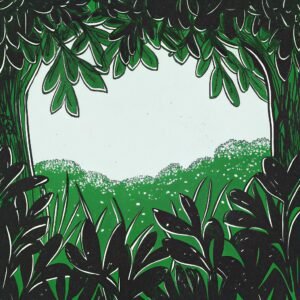 Color Psychology – Green