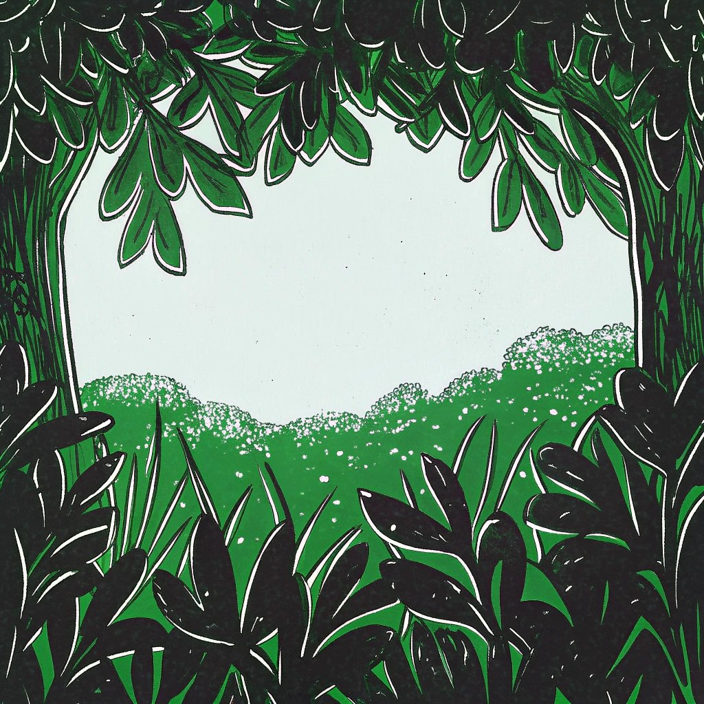 Color Psychology - Green