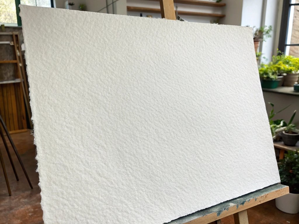 100% Cotton Watercolor Paper