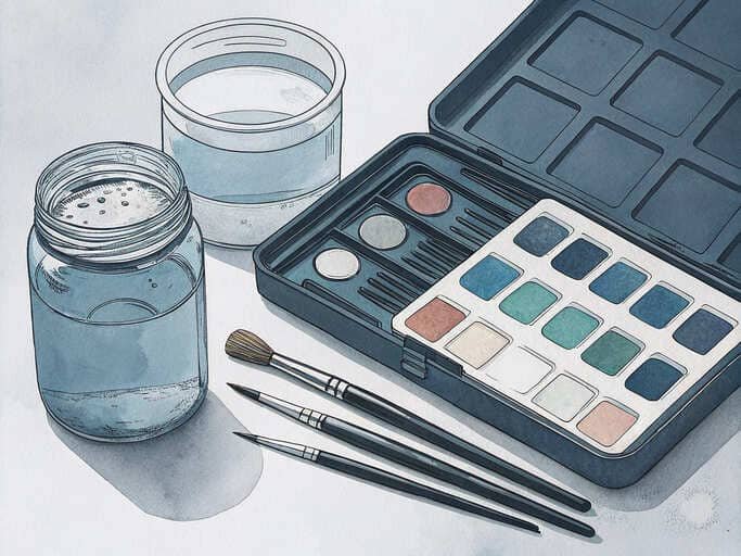 Watercolor