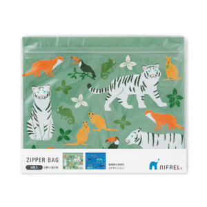Living Museum NIFREL (Kaiyukan) / Original Stationery