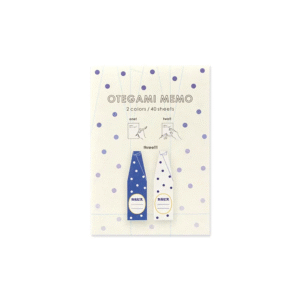 Calpis / Factory Tour Exclusive Stationery Vol. 2