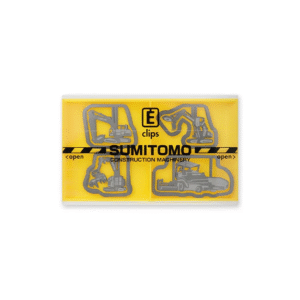Sumitomo Construction Machinery / Original Novelties