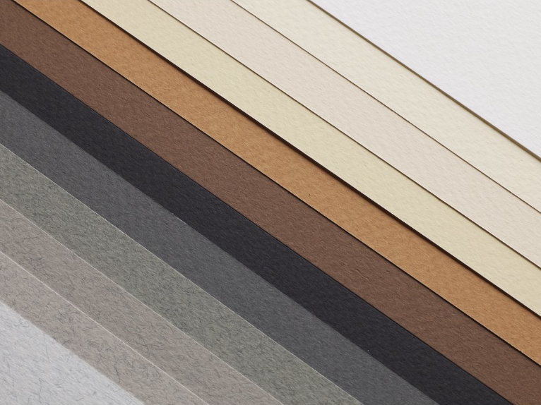 Pastel Paper