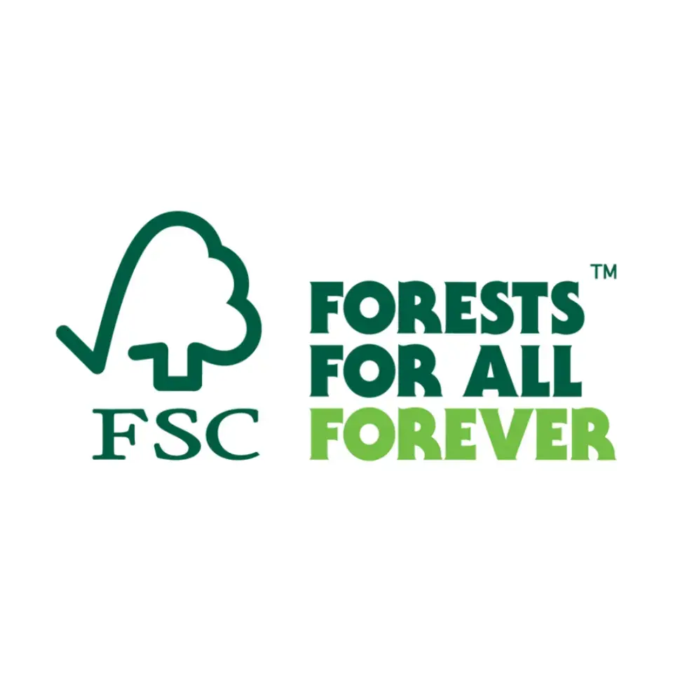 FSC® Certified Art Materials: Protecting Forests Through Responsible Sourced Manufacturing