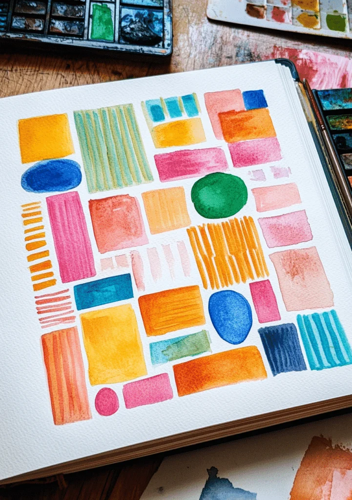 Why Bulk Watercolor Paper Quality Varies: It’s the Pulping, Not the Binding