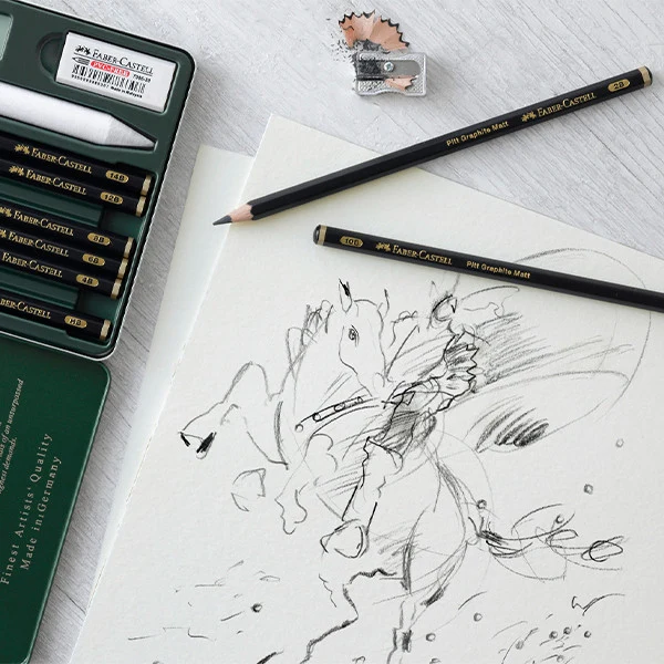 Drawing and Sketching Paper