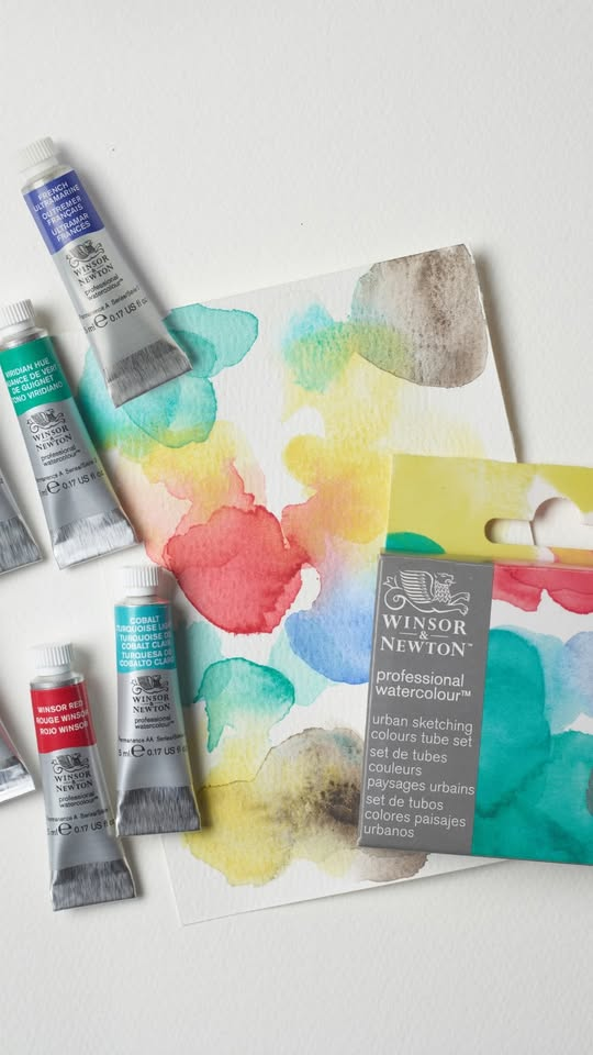 Watercolor Paper